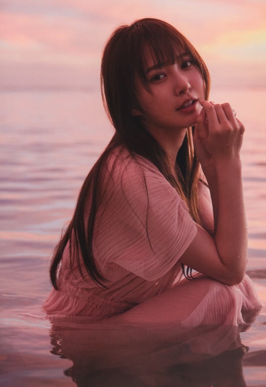 图片[108]-2023.06.20 日向坂46加藤史帆1st写真集『#想见你』 - 在线免费观看-阅图吧