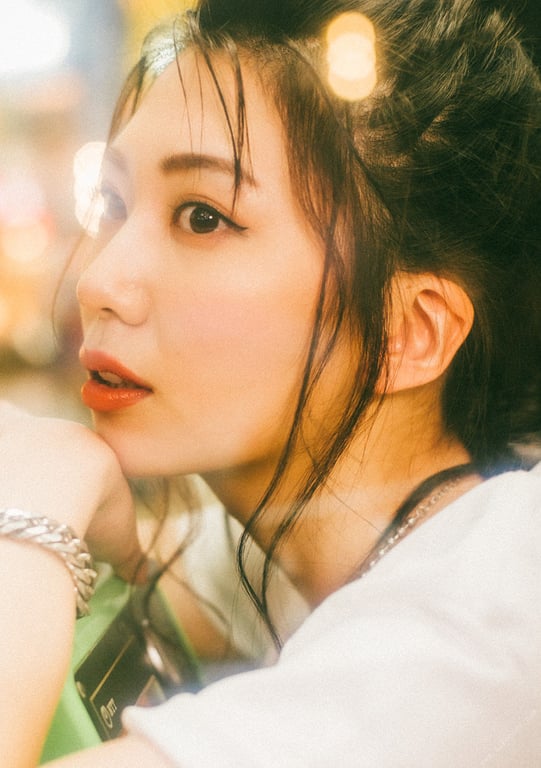 图片[35]-#NEWLOOK【girl meets street】山岸逢花 - 在线免费观看-阅图吧