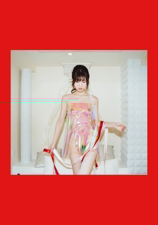 图片[104]-Momo Sakura 樱空桃 – #Escape (NO watermark) - 阅图吧-阅图吧