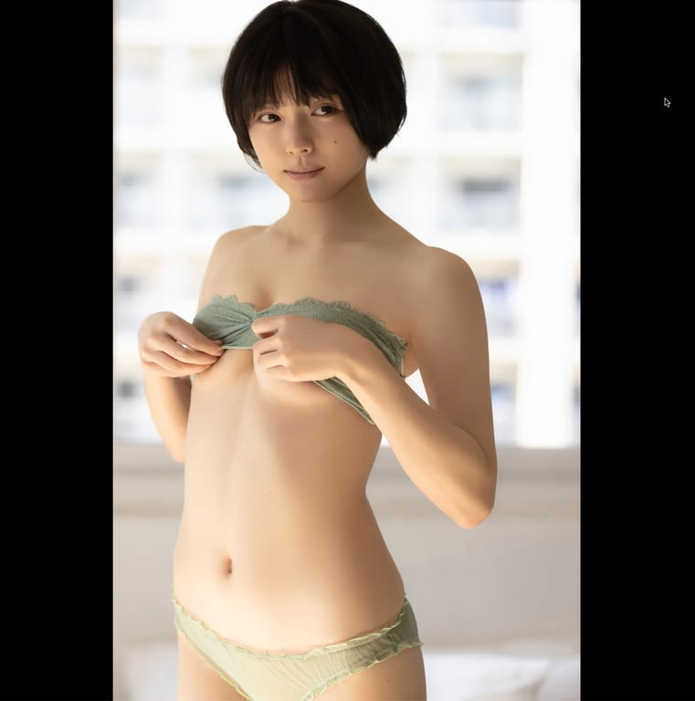 图片[30]-#FRIDAYデジタル写真集 叶月翼『柔和的罪 vol.1』全カット - 全本免费在线观看-阅图吧