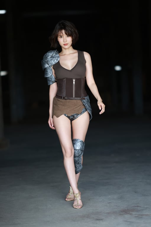 图片[37]-#Tsukasa Aoi & 7 others – 8woman Last Dance Naked goddess ∞ view 裸女神∞景 (2023-08-07) - 全本免费在线观看-阅图吧