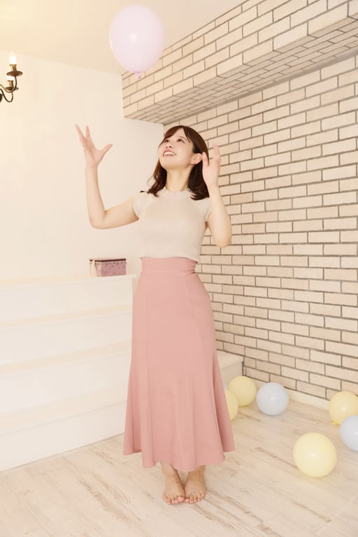 图片[21]-#もぎたて！ – 桃园怜奈 成人写真集 - 全本免费在线观看-阅图吧