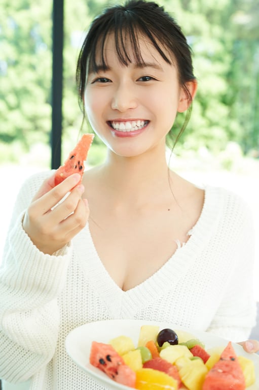 图片[34]-#Nene Shida 志田音々 – First bikini of active female college student vol.3 现役女大学生的初次比基尼 vol.3 (2019-11-29) - 全本免费在线观看-阅图吧