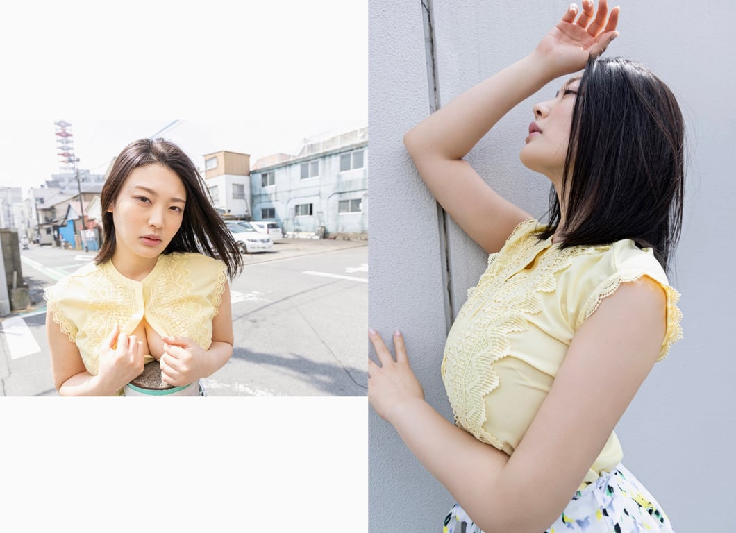 图片[3]-#週刊現代デジタル写真集 風吹ケイ バスト100ｃｍの黄金比ボディ - 全本免费在线观看-阅图吧