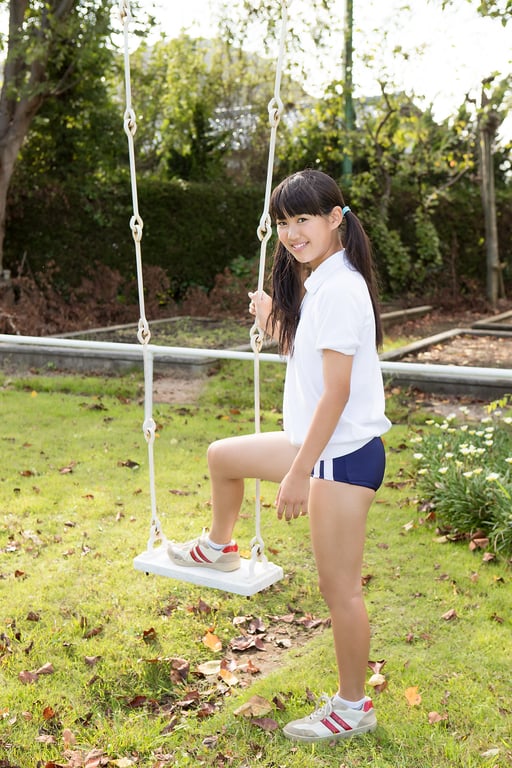 图片[35]-竹下美羽13歳_天真烂漫(Part4) - 在线免费观看-阅图吧