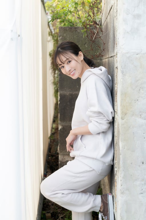 图片[3]-#週刊現代デジタル写真集 文香SSS（2022-09-16） - 全本免费在线观看-阅图吧