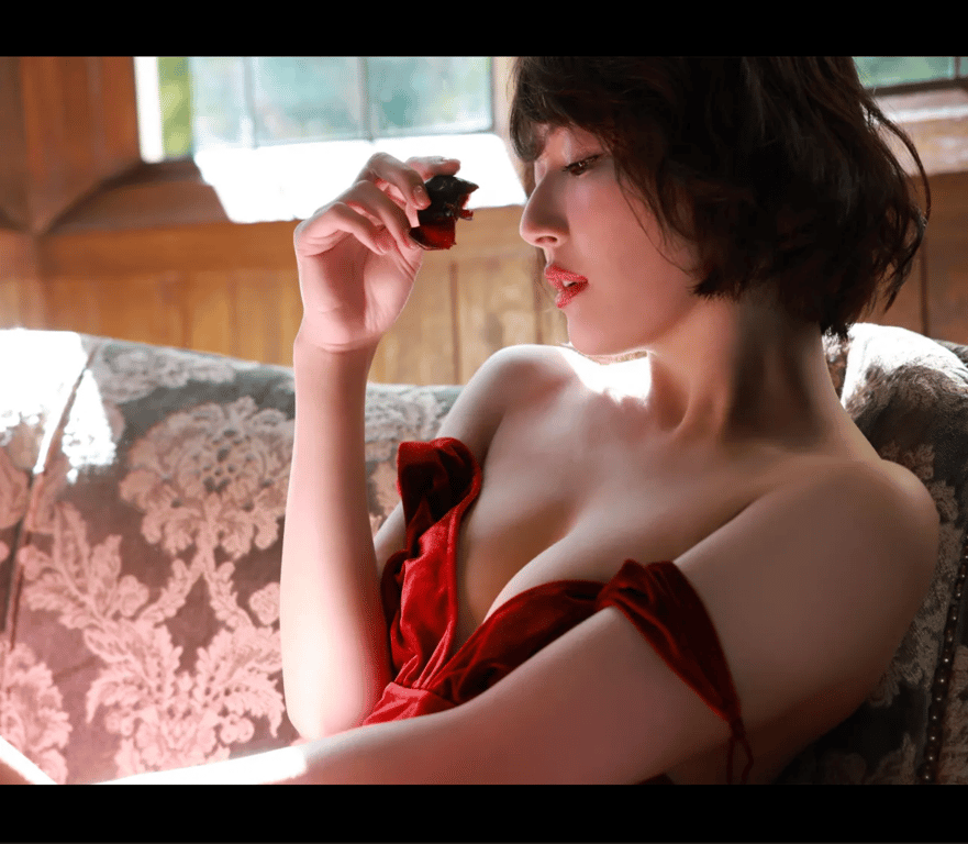 图片[22]-#FRIDAYデジタル写真集 新藤爱美 秘蜜 vol.2 全カット完全版 - 全本免费在线观看-阅图吧