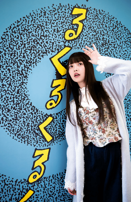 图片[60]-#Sumire Uesaka 上坂堇 – UESAKA JAPAN! (2018-02-14) - 全本免费在线观看-阅图吧