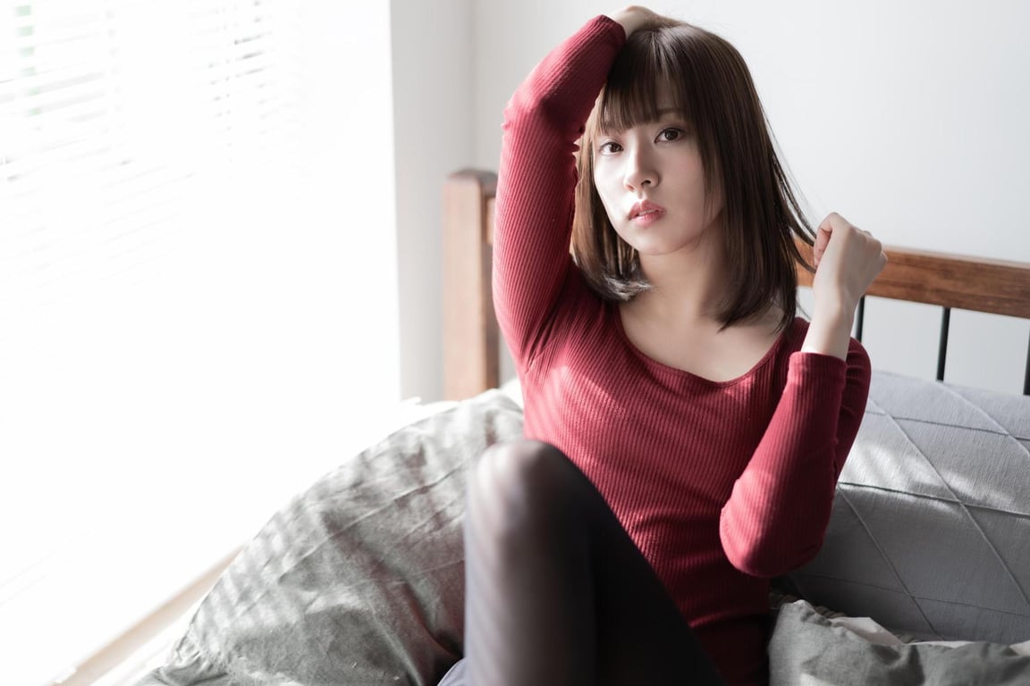 图片[86]-#Sayuki 纱雪 – Moment Vol.1 - 全本免费在线观看-阅图吧