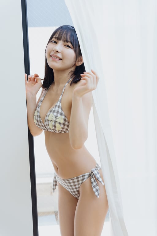 图片[23]-漫画ACTION数字写真集 十味「再多些甜食」 - 在线免费观看-阅图吧