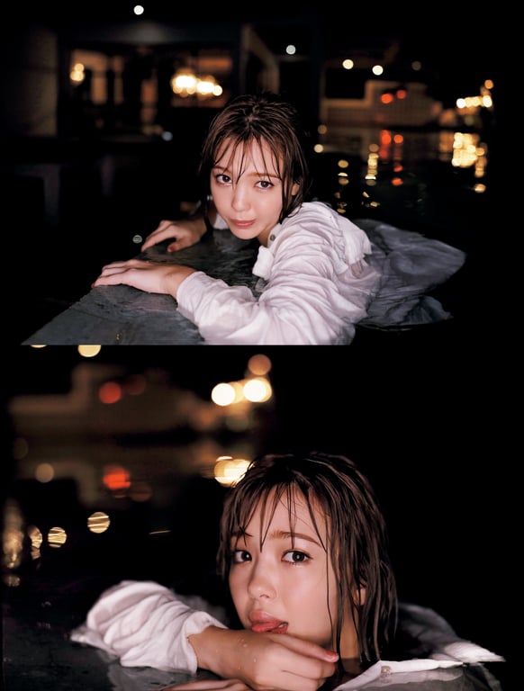 图片[53]-#Nicole Fujita 藤田妮可 Photobook You like it (2020.02.21) - 全本免费在线观看-阅图吧