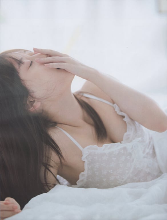 图片[88]-#乃木坂46 山下美月1st写真集「忘不了的人」 - 全本免费在线观看-阅图吧