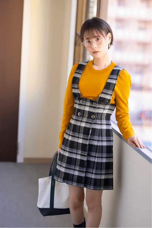 图片[3]-#激写美女 PHOTO & NUDE 浅井心晴 - 全本免费在线观看-阅图吧