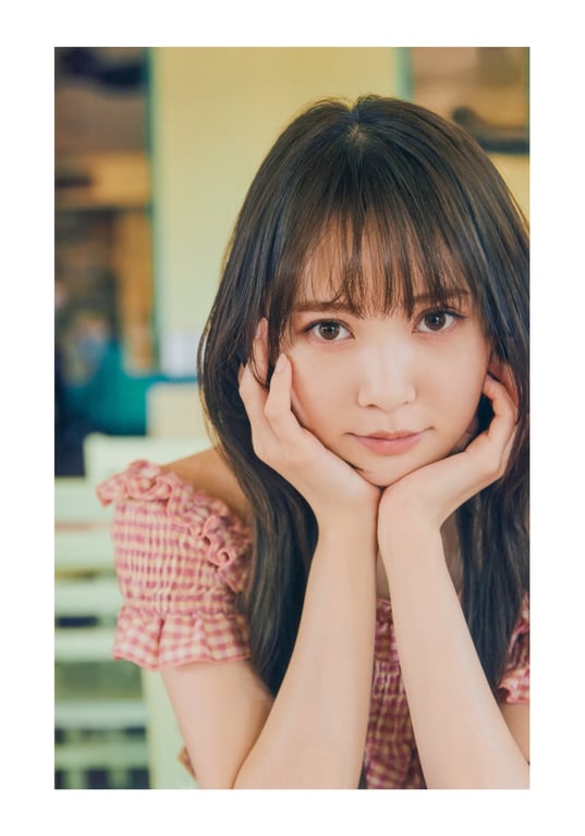 图片[13]-#日向坂４６加藤史帆１ｓｔ写真集『＃会いたい』 - 全本免费在线观看-阅图吧