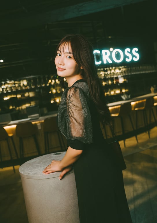 图片[2]-#BRODY数字写真集 黑木光「Midnight romance」(2025-06-05) - 全本免费在线观看-阅图吧