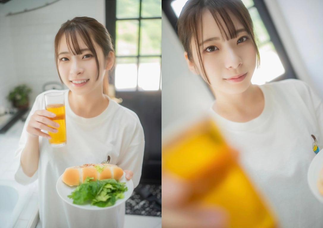 图片[51]-#紅羽りお デジタル写真集 想触摸？ (Wunder Publishing House) - 全本免费在线观看-阅图吧