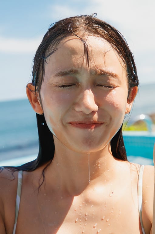 图片[55]-【数字限定】志田音々3rd写真集『音色－con brio－』台湾旅行篇另一个版本 - 在线免费观看-阅图吧