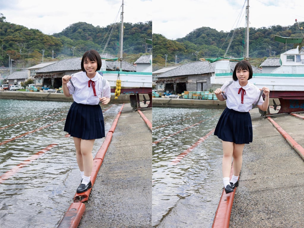 图片[35]-#瞼の奥に Other Cut Edition 大原あむ ヌード写真集 - 全本免费在线观看-阅图吧