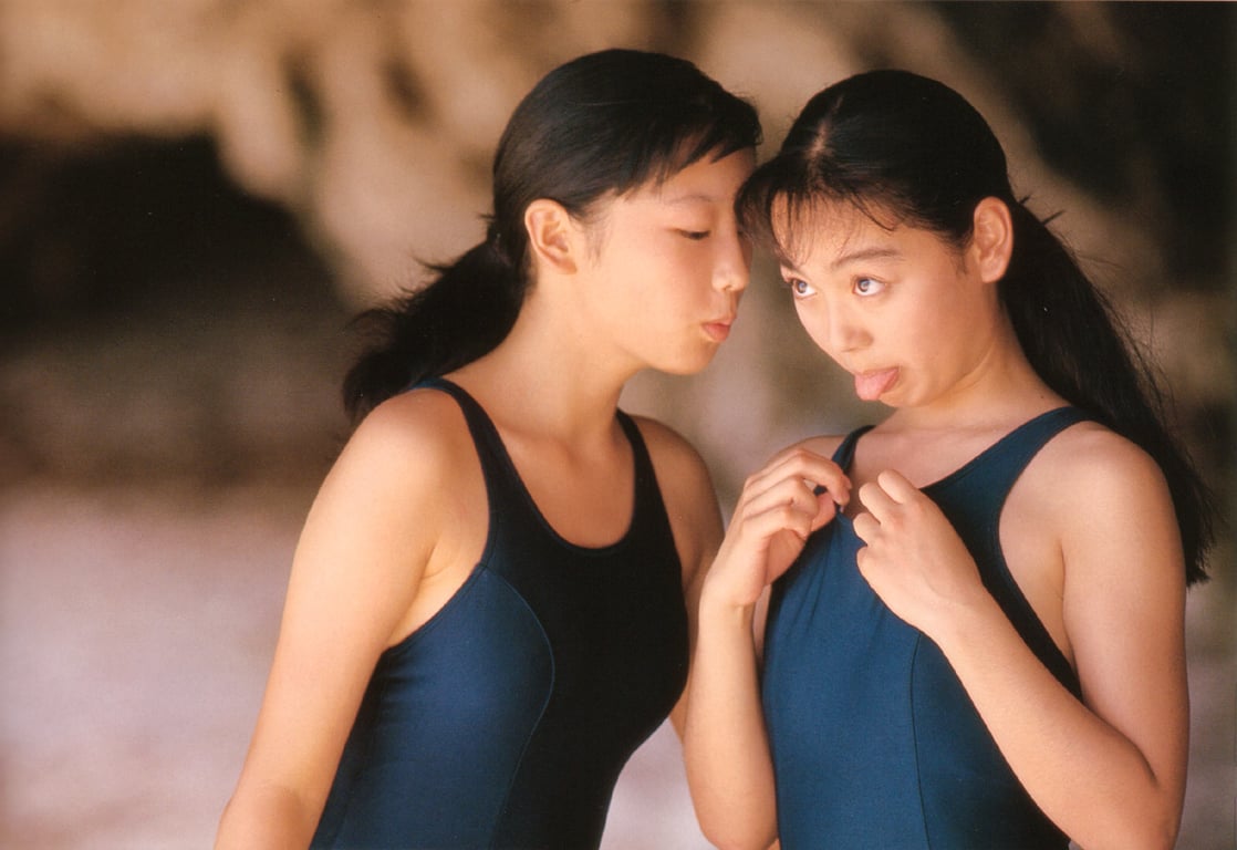 图片[91]-#三津谷叶子 – Pure Girl「Duo」 - 全本免费在线观看-阅图吧