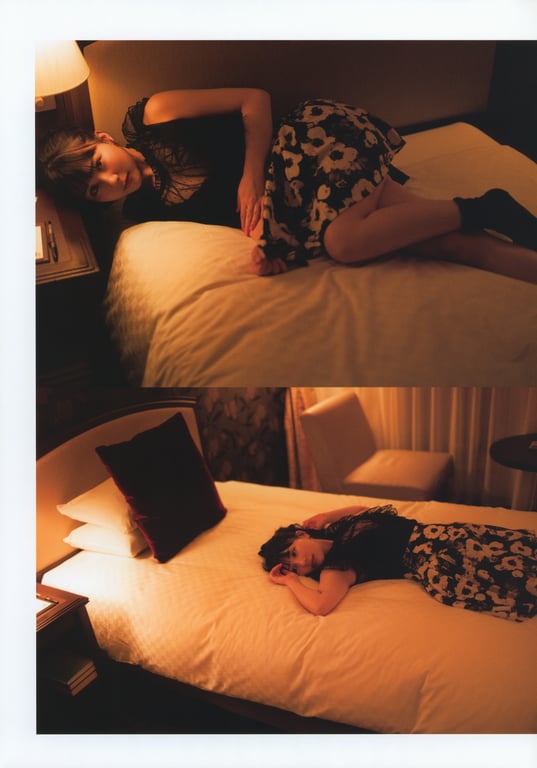 图片[55]-#田中美久1st写真集「12少女」 - 全本免费在线观看-阅图吧