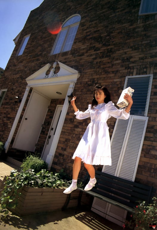 图片[4]-Izumi Morikawa 森川泉 – Beautiful Bondage Love Doll 美缚爱玩人偶 - 阅图吧-阅图吧