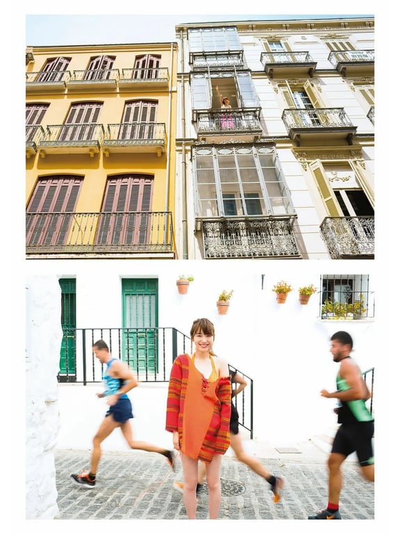 图片[104]-#Marie Iitoyo 饭丰万理江 First Photobook NO GAZPACHO (2018.01.05)Low Qulity - 全本免费在线观看-阅图吧