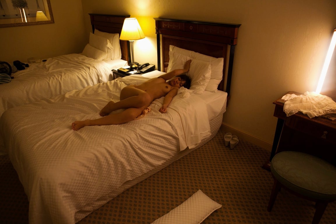 图片[61]-泣いちゃうほど感じちゃうイキ過ぎ娘をナマハメ (Graphis美少女写真集) - 阅图吧-阅图吧