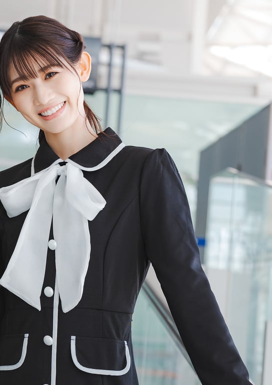 图片[24]-#TEAM SHACHI ♯空旅从中部国际机场出发 SPI (2023-04-28) - 全本免费在线观看-阅图吧