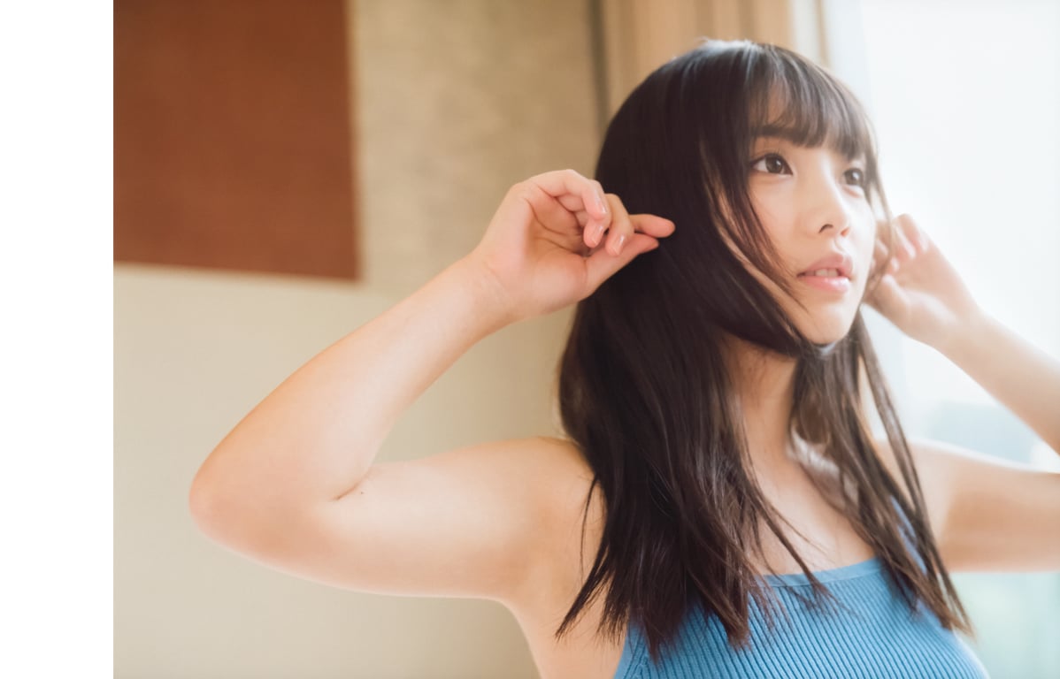 图片[48]-2017.11.26 乃木坂46 与田祐希首本写真集《向阳处的温度》 - 在线免费观看-阅图吧