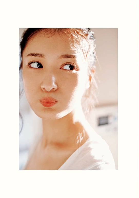 图片[37]-2021.11.04 织田奈那 首本写真集 无赖派的纯情 - 在线免费观看-阅图吧