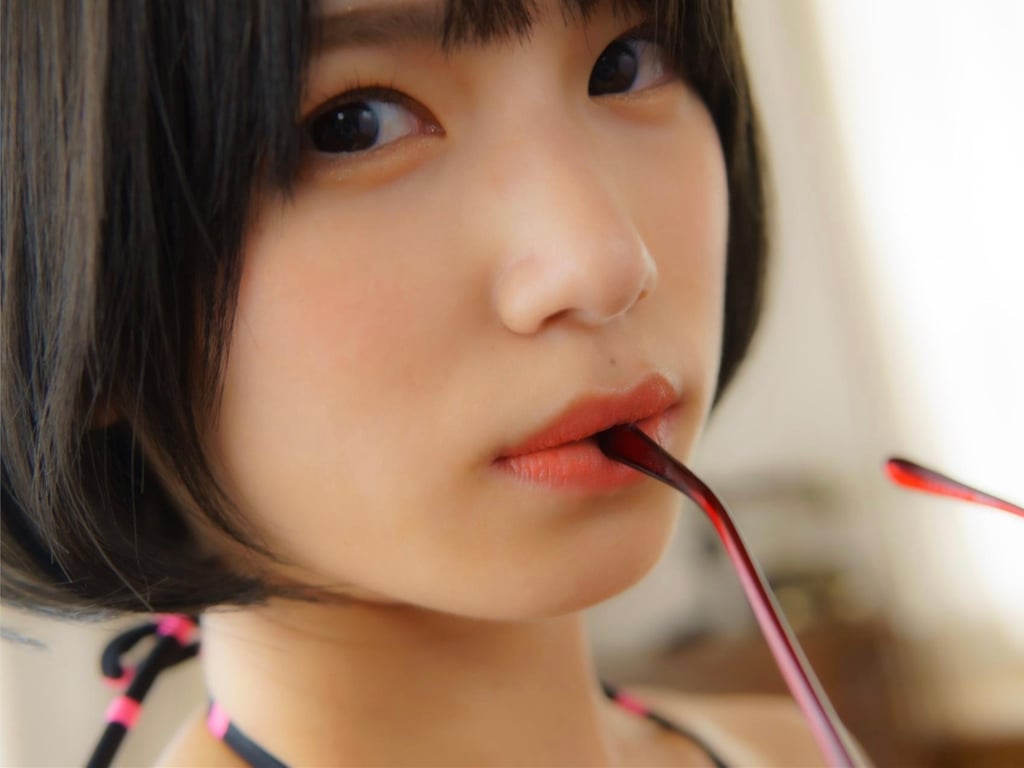 图片[141]-村上梨衣奈 フェティッシュ写真集『ニーハイソックスになりたくて』(エンタメ娯楽ちゃんねる) - 在线免费观看-阅图吧