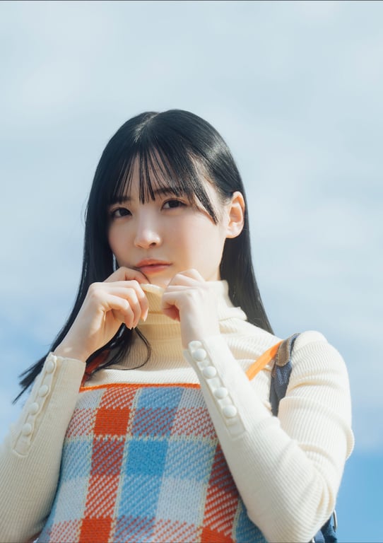 图片[3]-2024.10.04 由良yura 尝试与yura一同旅行。【STRiKE! DIGITAL PHOTOBOOK 061】 - 在线免费观看-阅图吧