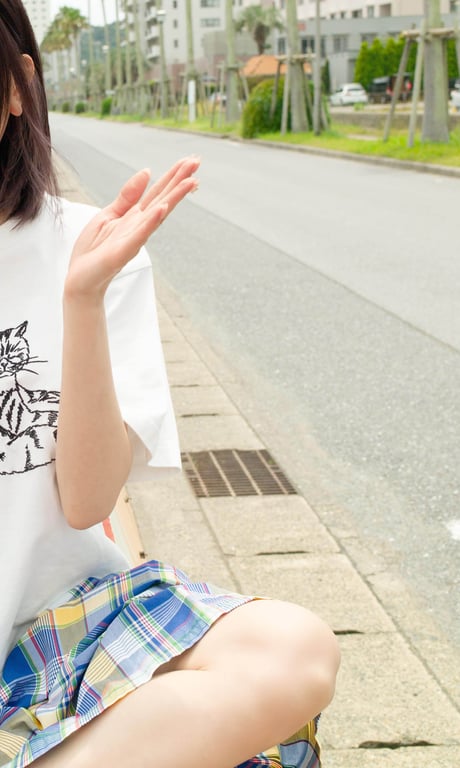 图片[2]-2024.09.02 【数字限定】林田真寻写真集「无论何时多少次」 (週プレ PHOTO BOOK) - 在线免费观看-阅图吧