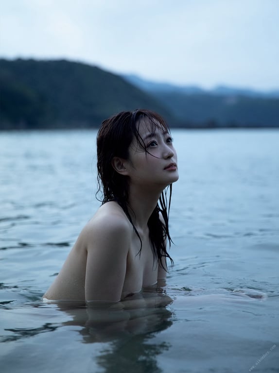 图片[82]-Hitomi Wada 和田瞳写 『Ｓｅｉｒｅｎ』 (2020.09.23) - 在线免费观看-阅图吧