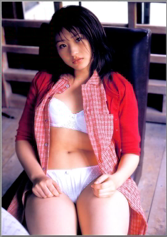 图片[16]-Minami Yoshikawa 吉川南 - Haru 春 - 在线免费观看-阅图吧