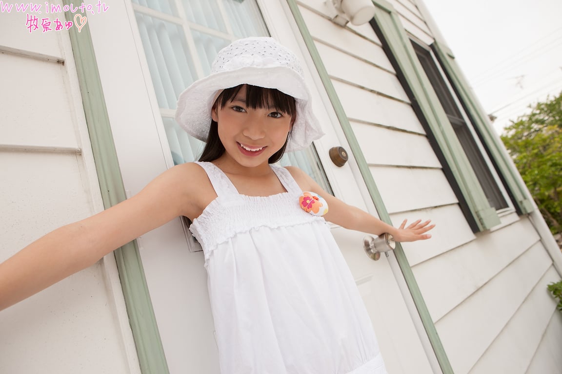 图片[174]-牧原あゆ 『純真無垢 vol.3』 - 在线免费观看-阅图吧