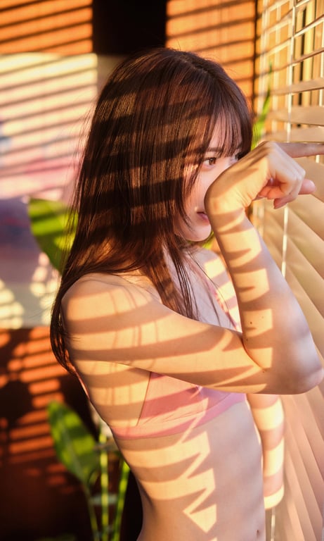 图片[63]-[数字限定] 石川澪写真集「我与她的开始之日」 週プレ PHOTO BOOK - 在线免费观看-阅图吧