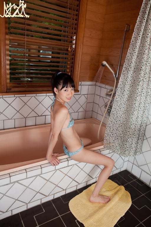 图片[42]-牧原あゆ 『夏少女 special』 - 在线免费观看-阅图吧