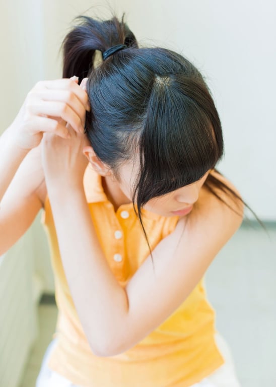 图片[97]-#青山裕企 Photobook 26sets\【青山裕企】黑发女子 - 全本免费在线观看-阅图吧