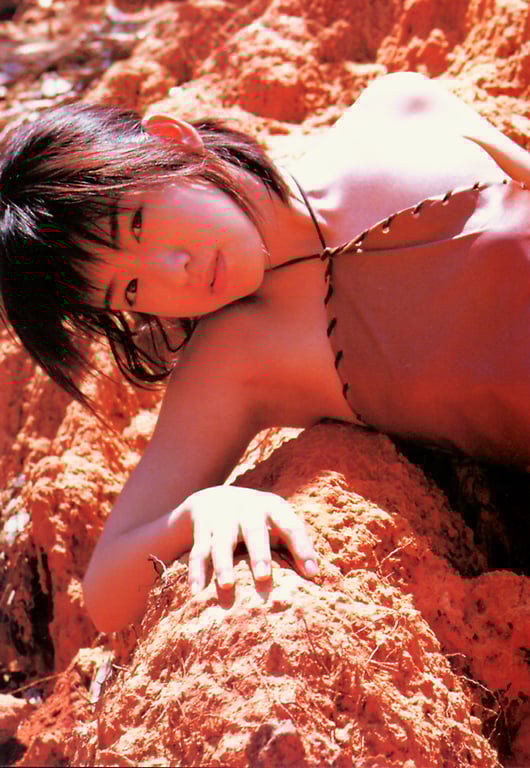 图片[25]-#Chizuru Ikewaki 池脇千鶴 – Straight 笔直 - 全本免费在线观看-阅图吧