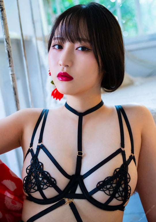 图片[90]-#Rikka Ono 小野六花 – Cosplay Fetish Book (2022-01-31) - 全本免费在线观看-阅图吧