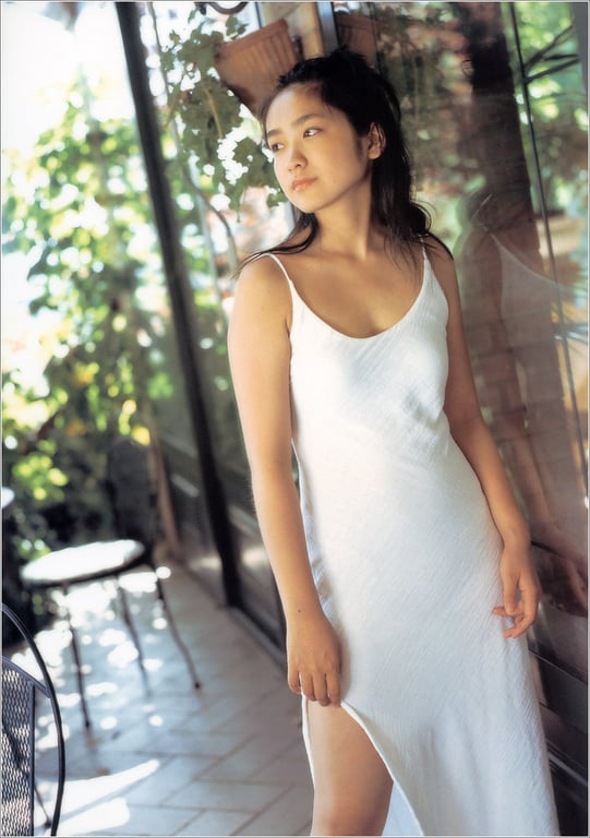 图片[83]-#Chizuru Ikewaki 池脇千鹤 – tesoro - 全本免费在线观看-阅图吧