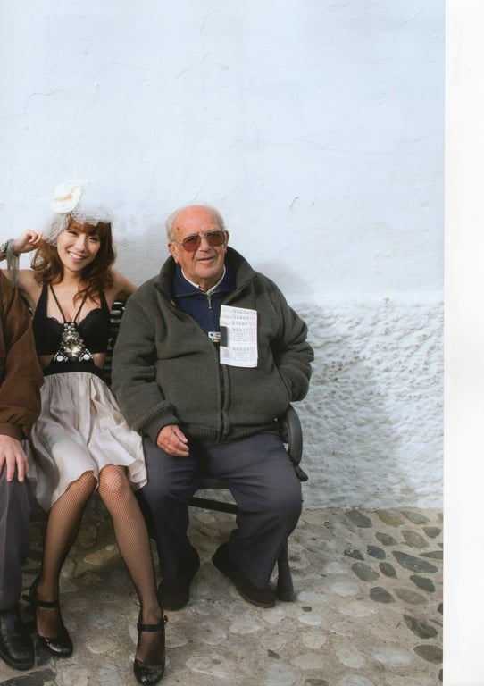 图片[26]-#Azusa Yamamoto 山本梓 – As One (2011-04-22) - 全本免费在线观看-阅图吧