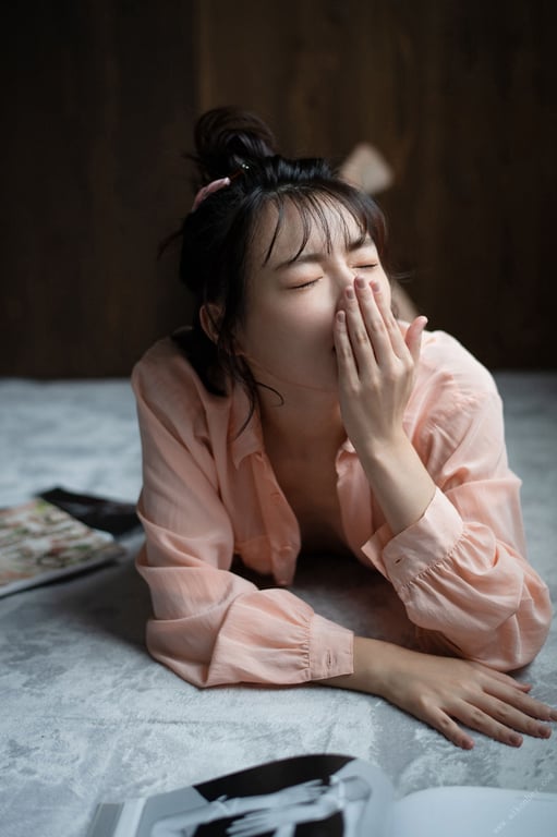 图片[28]-#Tsubasa Hazuki 叶月翼 – New frontier full nude 新境界全裸 ｖｏｌ．１ (2021-03-26) - 全本免费在线观看-阅图吧