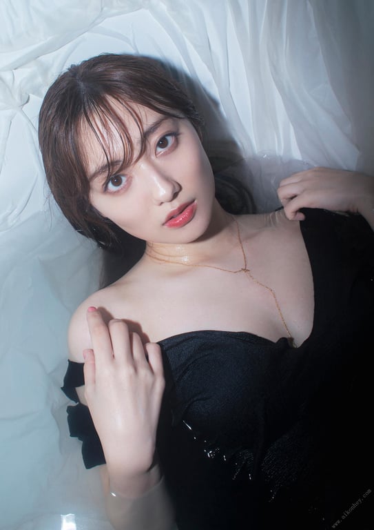 图片[43]-#Kazusa Okuyama 奥山和纱 – Clear (2021-11-15) - 全本免费在线观看-阅图吧