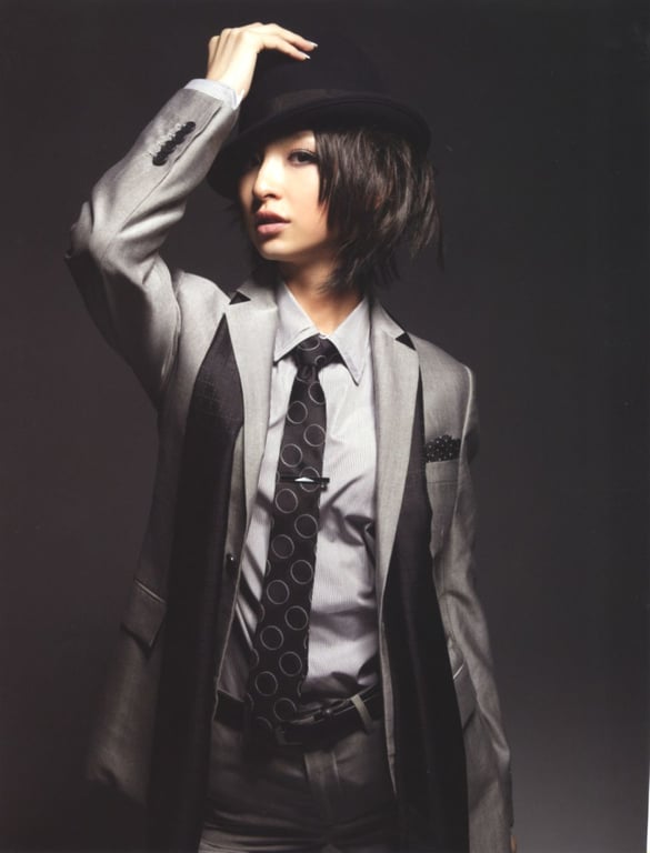 图片[51]-#Mariko Shinoda 篠田麻里子 – SUPER MARIKO (2009-05-26) - 全本免费在线观看-阅图吧