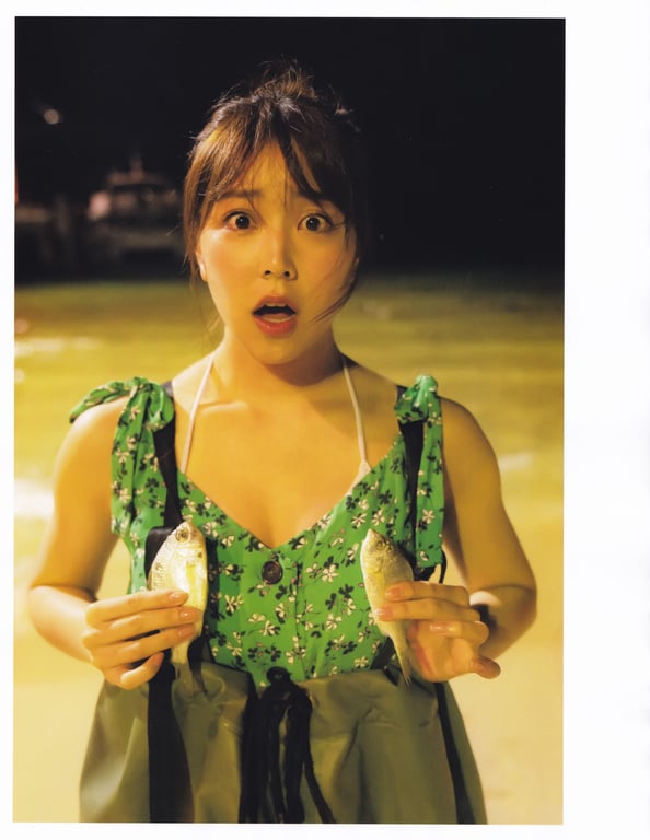 图片[72]-#白間美瑠 ファースト写真集 LOVE RUSH - 全本免费在线观看-阅图吧