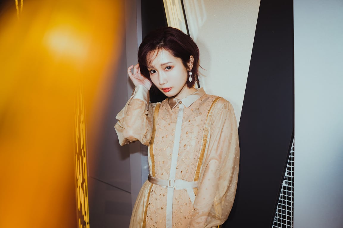 图片[12]-Minami Kojima 小岛南 – #Escape(NO watermark) - 阅图吧-阅图吧