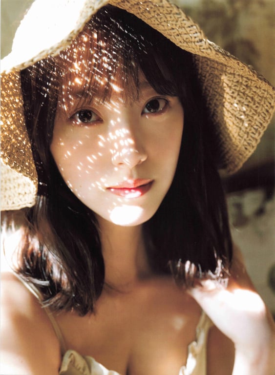 图片[74]-#堀未央奈 2nd写真集 『 曾经的约定之地 』Low - 全本免费在线观看-阅图吧