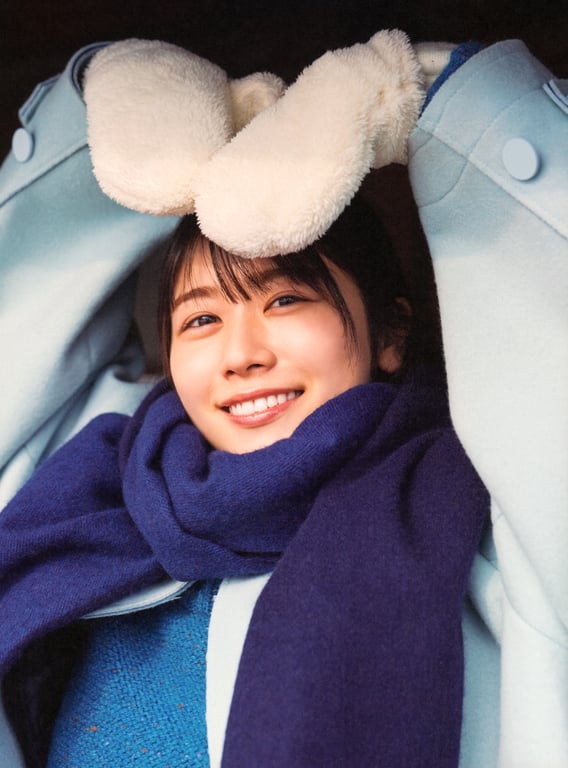 图片[96]-Akari Nibu 丹生明里 - Easy relationship 温柔的关系 - 在线免费观看-阅图吧